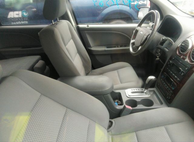 2007 FORD FREESTYLE for Sale