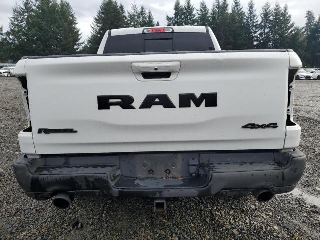 2019 RAM 1500 REBEL for Sale
