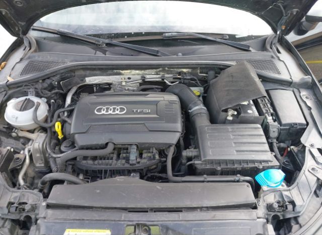 2016 AUDI A3 for Sale