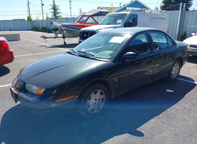 Saturn S-Series for Sale