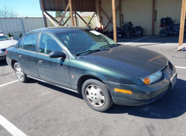 Saturn S-Series for Sale