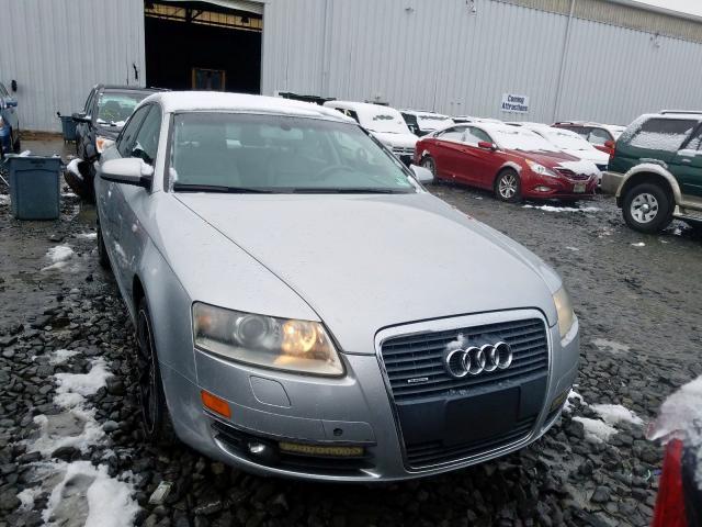 2005 AUDI A6 for Sale