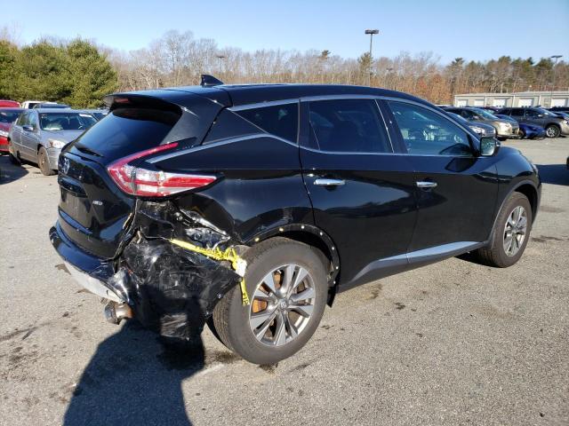 2018 NISSAN MURANO for Sale