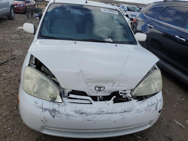 2002 TOYOTA PRIUS for Sale