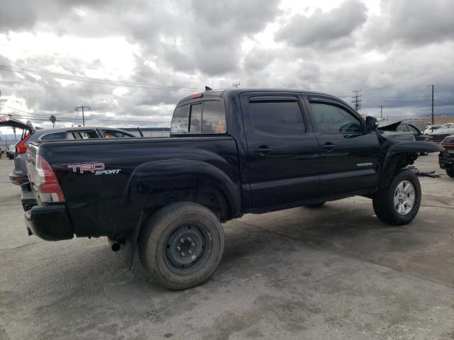 2012 TOYOTA TACOMA DOUBLE CAB PRERUNNER for Sale