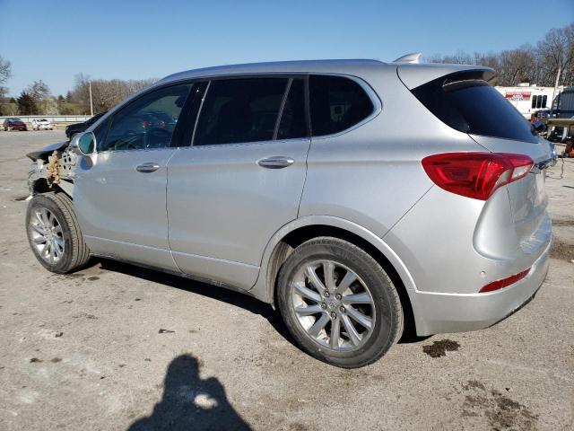 2019 BUICK ENVISION ESSENCE for Sale