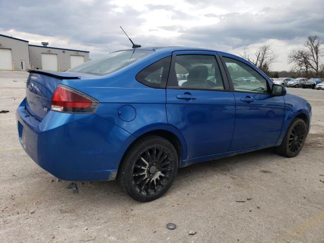 2010 FORD FOCUS SES for Sale
