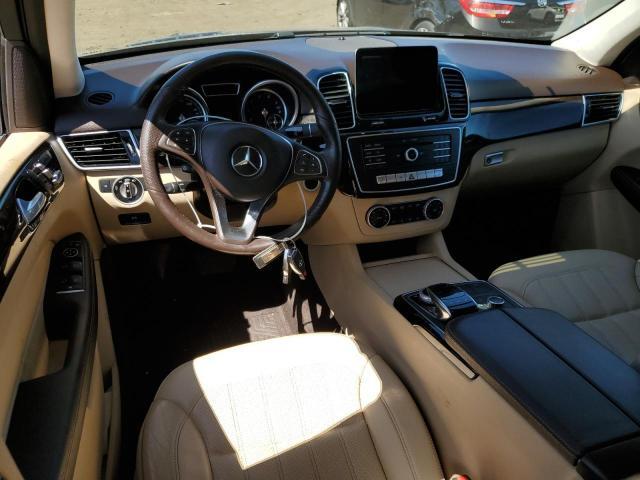 2016 MERCEDES-BENZ GLE 350 4MATIC for Sale