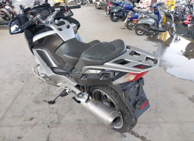 Bmw R1200rt for Sale