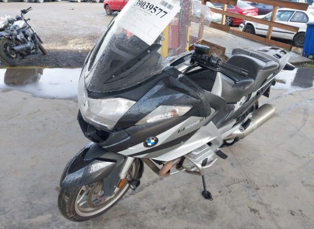 Bmw R1200rt for Sale