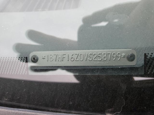 1997 DODGE RAM 1500 for Sale