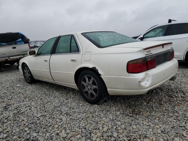 Cadillac Seville for Sale