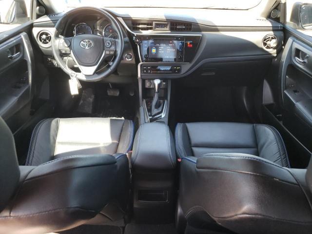 2019 TOYOTA COROLLA 4D for Sale