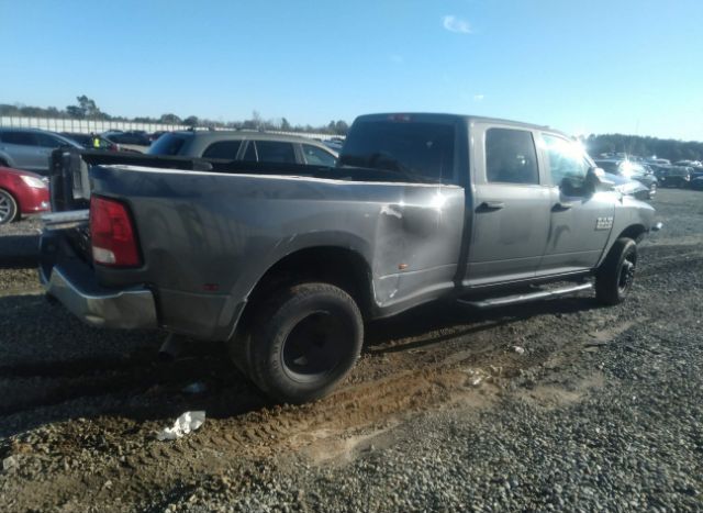 2014 RAM 3500 for Sale