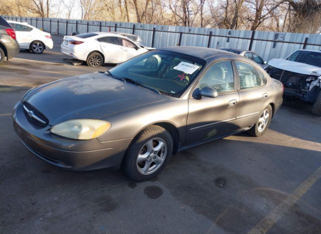 2002 FORD TAURUS for Sale