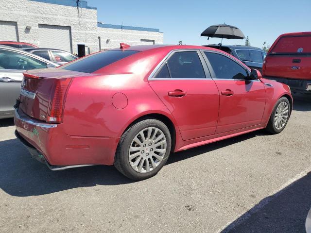 2012 CADILLAC CTS PERFORMANCE COLLECTION for Sale