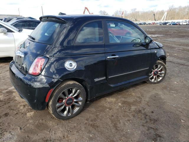 2016 FIAT 500 SPORT for Sale