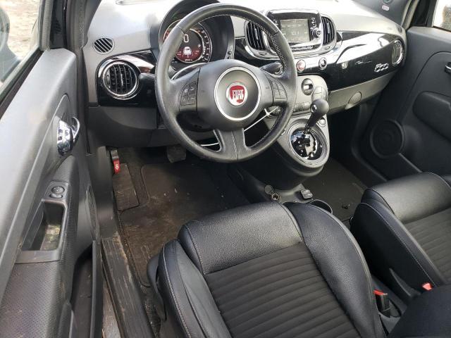 2016 FIAT 500 SPORT for Sale
