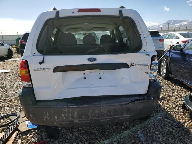 2007 FORD ESCAPE HEV for Sale