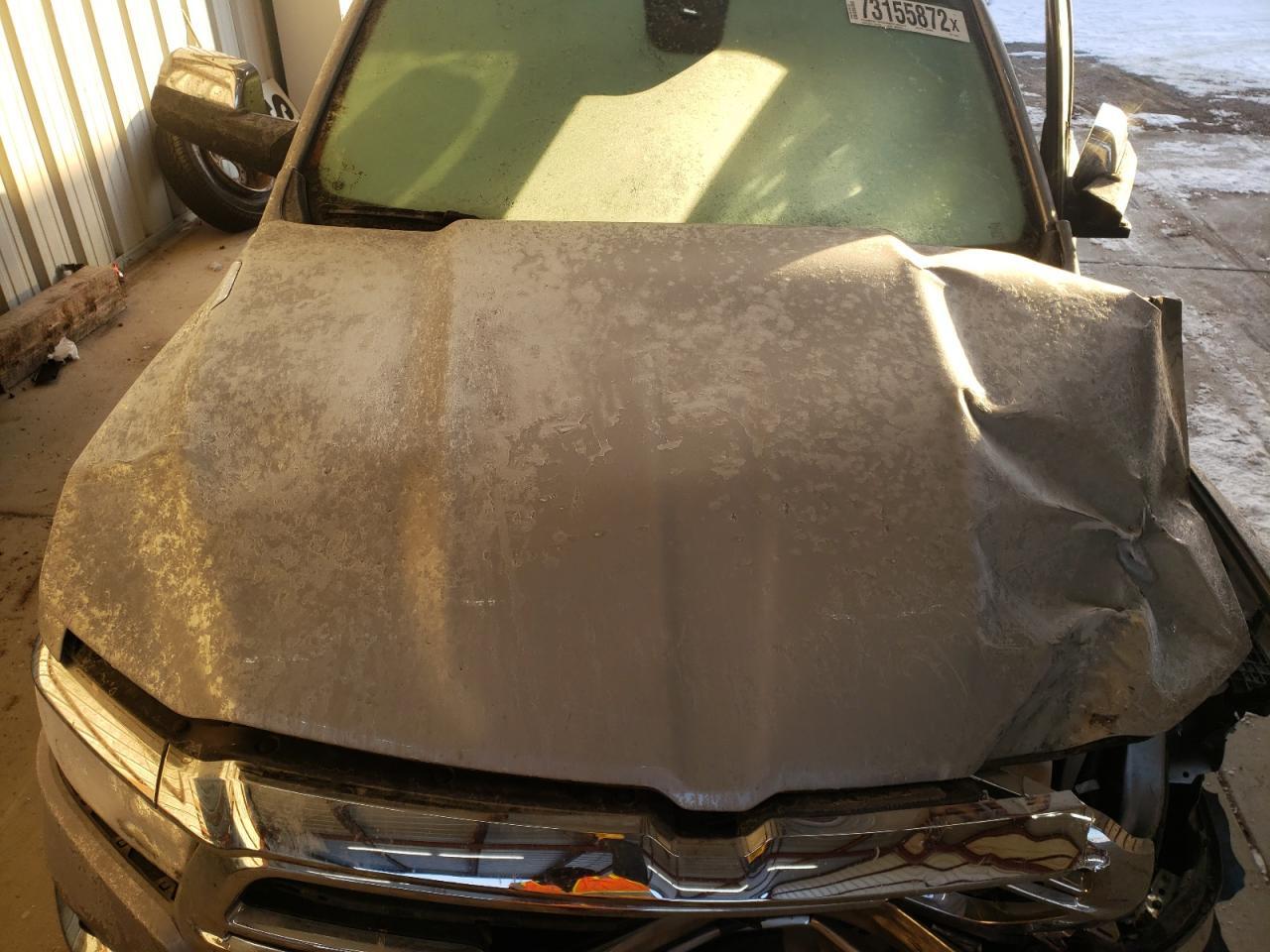 Ram 1500 for Sale