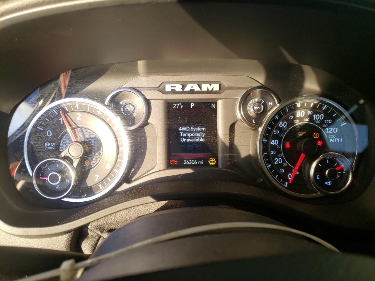 Ram 1500 for Sale