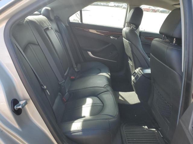 2013 CADILLAC CTS LUXURY COLLECTION for Sale