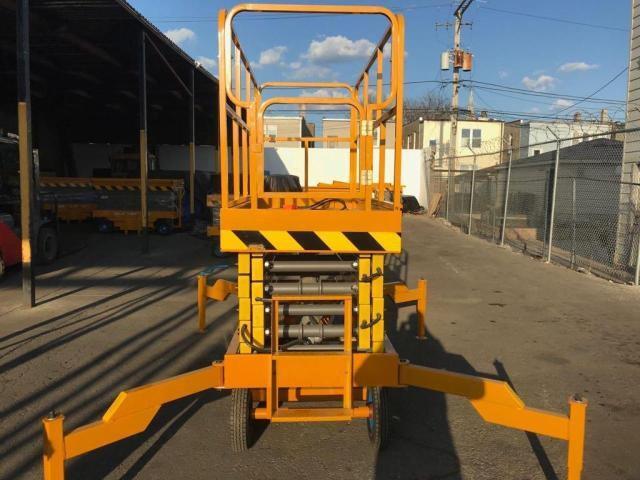 2024 OTHI SCISS LIFT for Sale