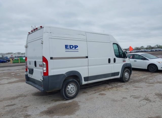 2014 RAM PROMASTER 2500 for Sale