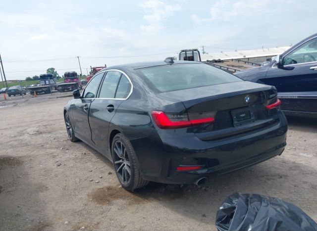 2021 BMW 3 SERIES for Sale