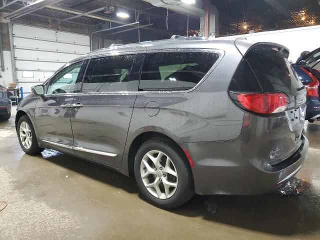 2018 CHRYSLER PACIFICA TOURING L PLUS for Sale