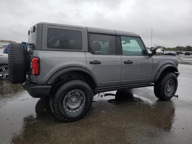 2021 FORD BRONCO BASE for Sale