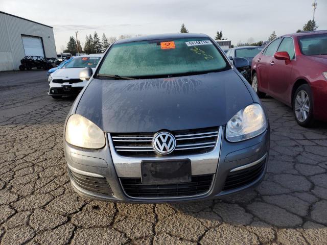 2005 VOLKSWAGEN NEW JETTA 2.5L OPTION PACKAGE 1 for Sale