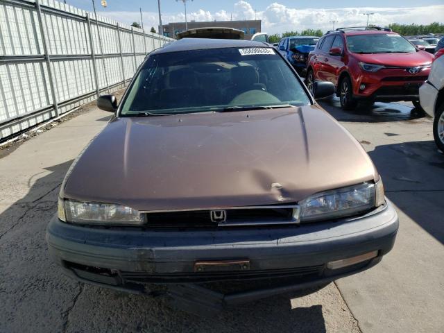 1990 HONDA ACCORD DX for Sale