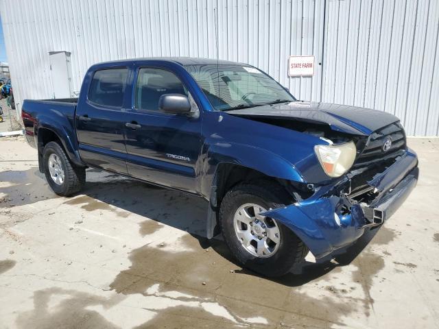 2007 TOYOTA TACOMA DOUBLE CAB PRERUNNER for Sale