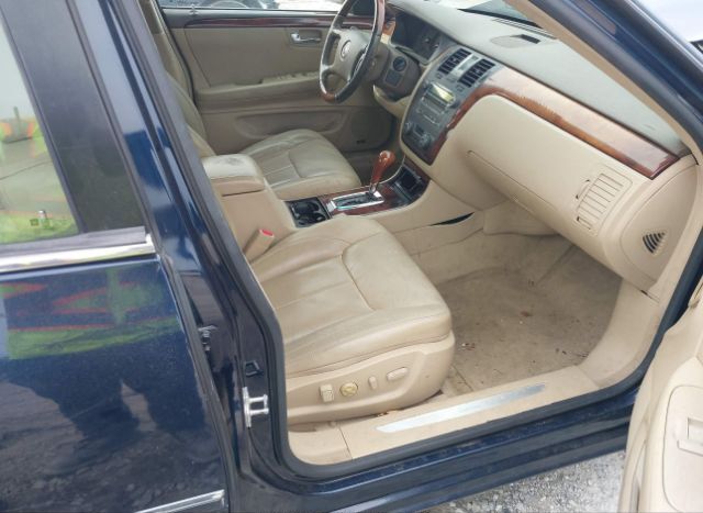 Cadillac Dts for Sale