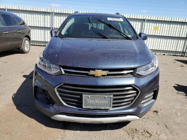 2018 CHEVROLET TRAX 1LT for Sale