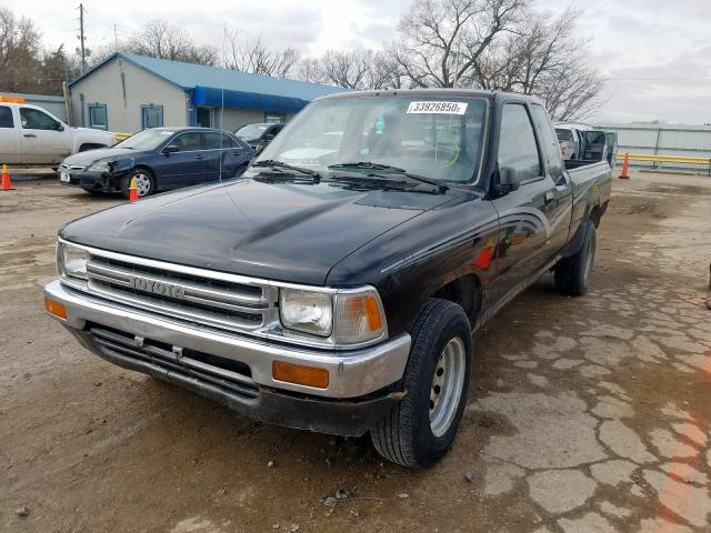 1989 TOYOTA PICKUP for Sale