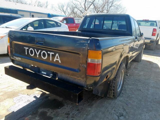 1989 TOYOTA PICKUP for Sale