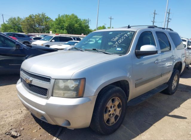 2011 CHEVROLET TAHOE for Sale