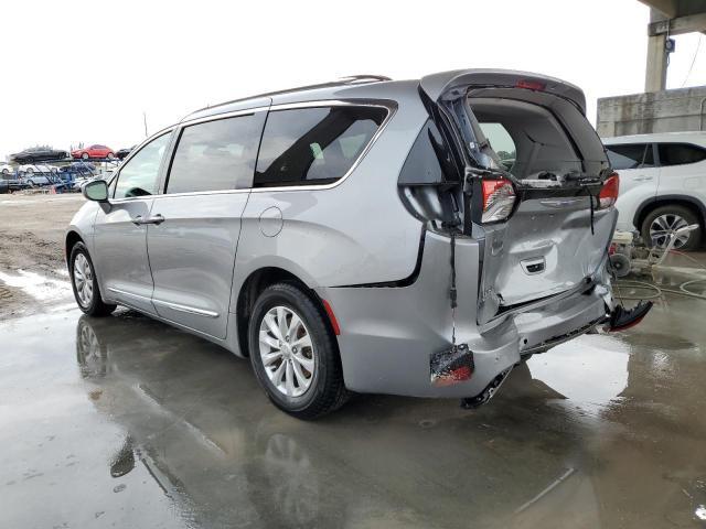 2019 CHRYSLER PACIFICA TOURING L for Sale