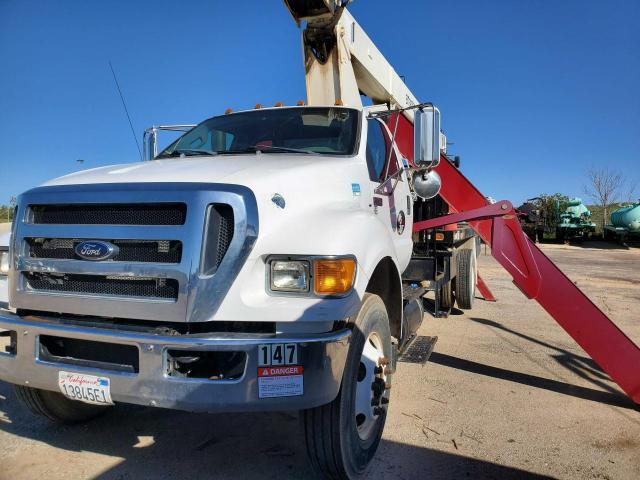 2012 FORD F750 SUPER DUTY for Sale