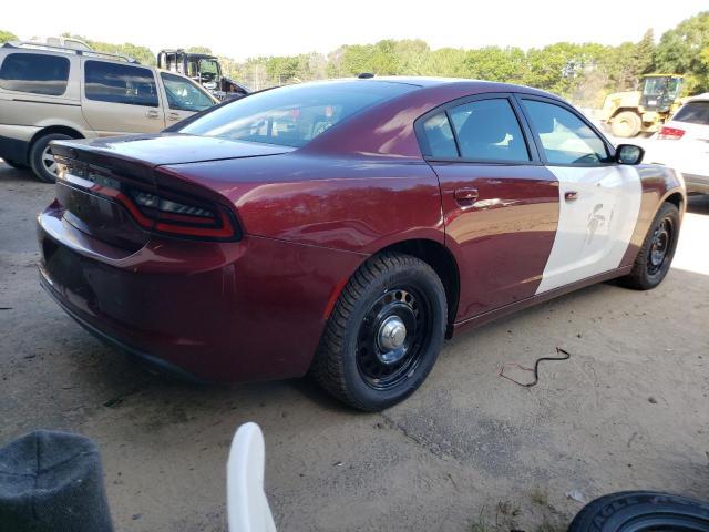 2021 DODGE CHARGER POLICE for Sale