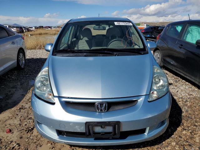 2007 HONDA FIT for Sale