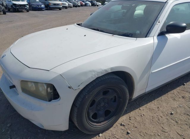 2007 DODGE CHARGER for Sale
