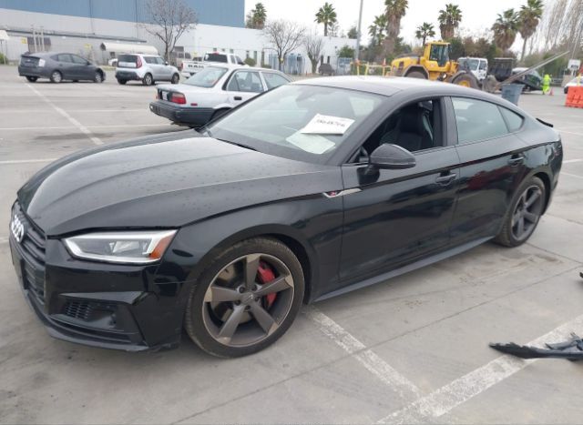 2019 AUDI S5 for Sale
