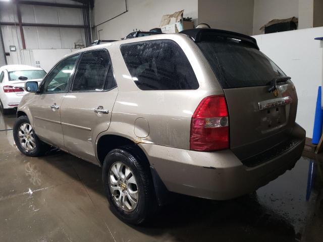 2003 ACURA MDX TOURING for Sale