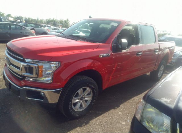 Ford F-150 for Sale