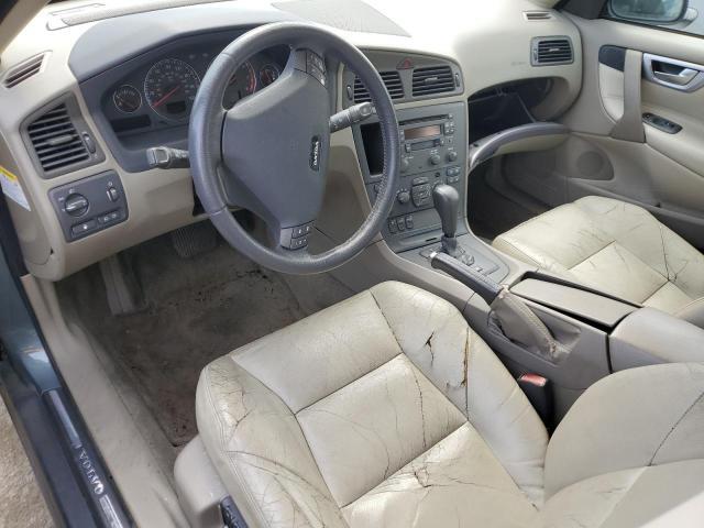 2002 VOLVO S60 T5 for Sale