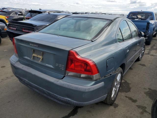 Volvo S60 for Sale