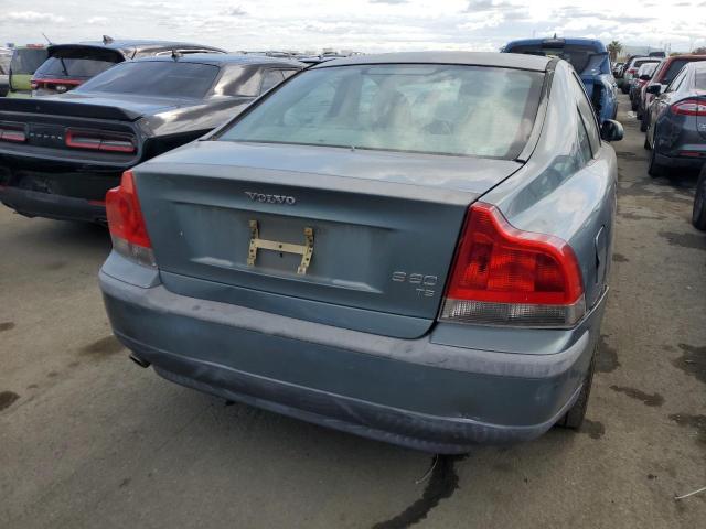 2002 VOLVO S60 T5 for Sale